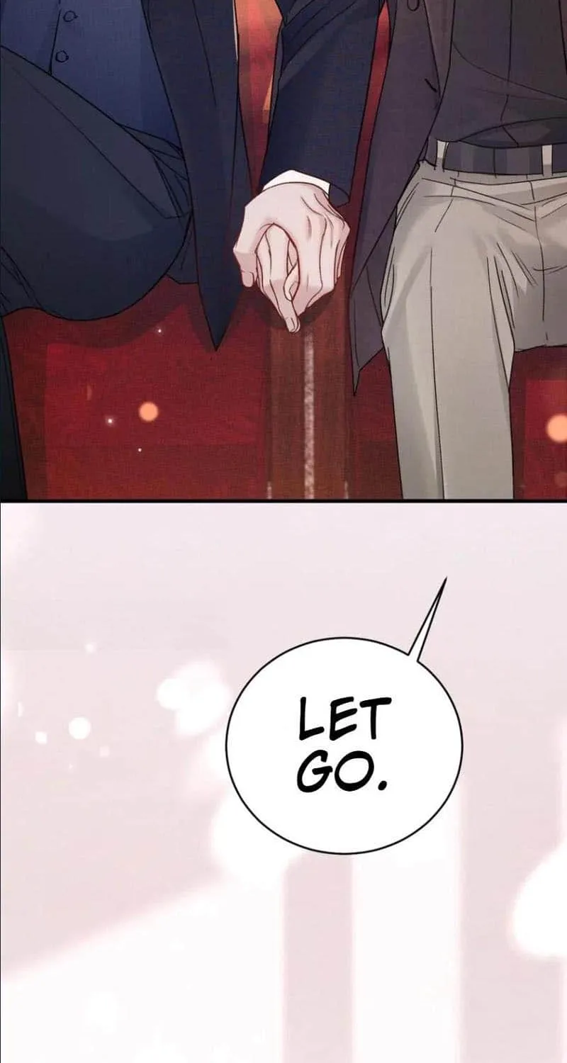 Read Tit For Tat chapter 129 image 32 on Lezhin