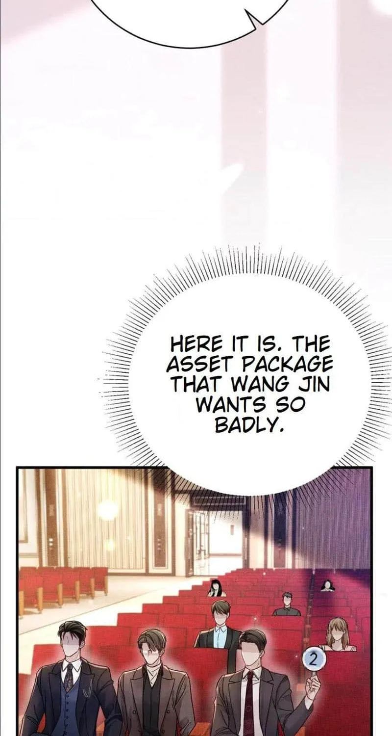 Read Tit For Tat chapter 129 image 37 on Lezhin