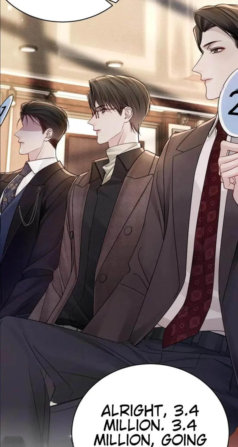 Read Tit For Tat chapter 129 image 39 on Lezhin