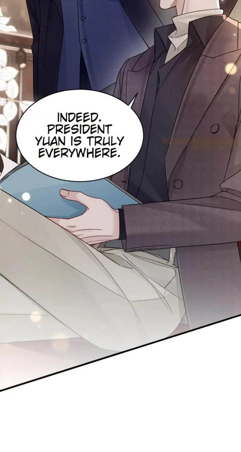 Read Tit For Tat chapter 129 image 4 on Lezhin