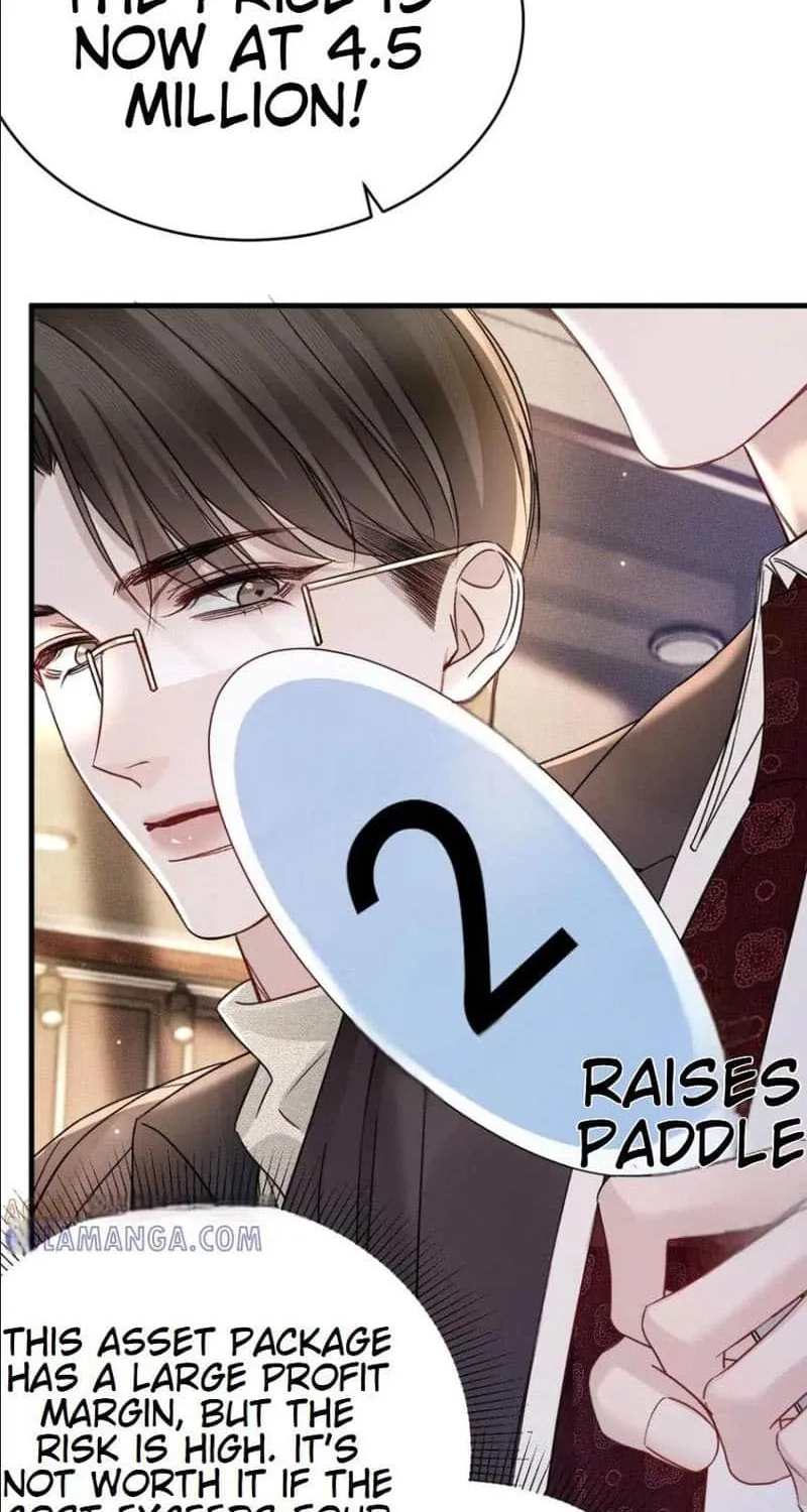 Read Tit For Tat chapter 129 image 41 on Lezhin