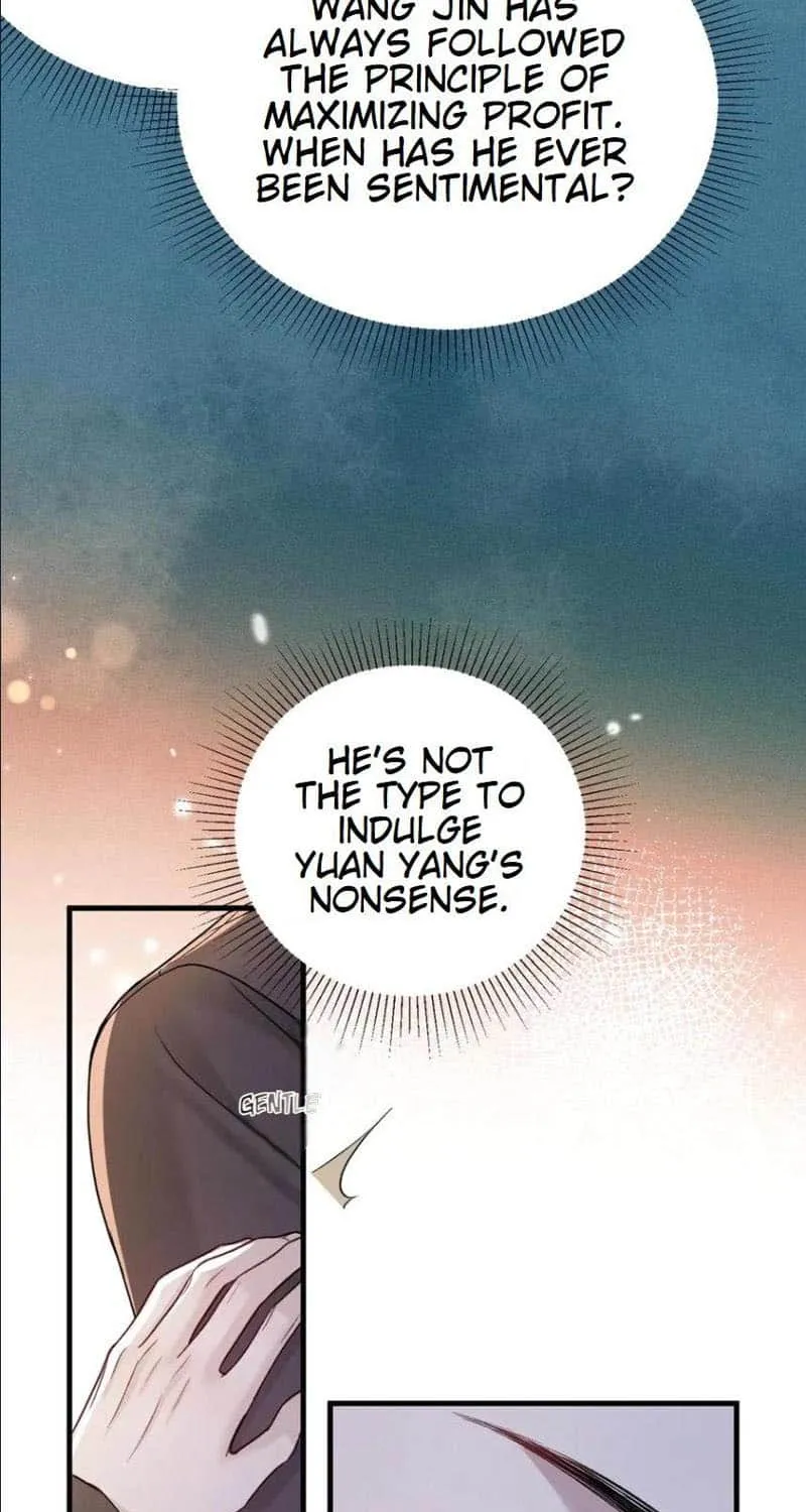 Read Tit For Tat chapter 129 image 43 on Lezhin