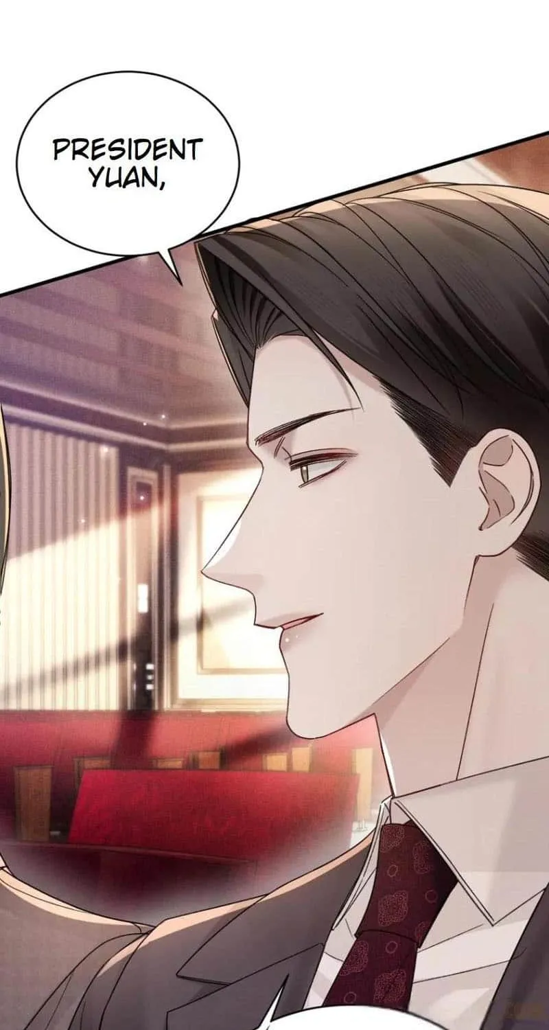 Read Tit For Tat chapter 129 image 5 on Lezhin
