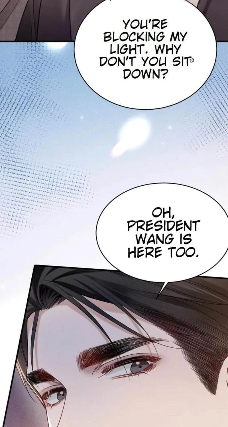Read Tit For Tat chapter 129 image 6 on Lezhin