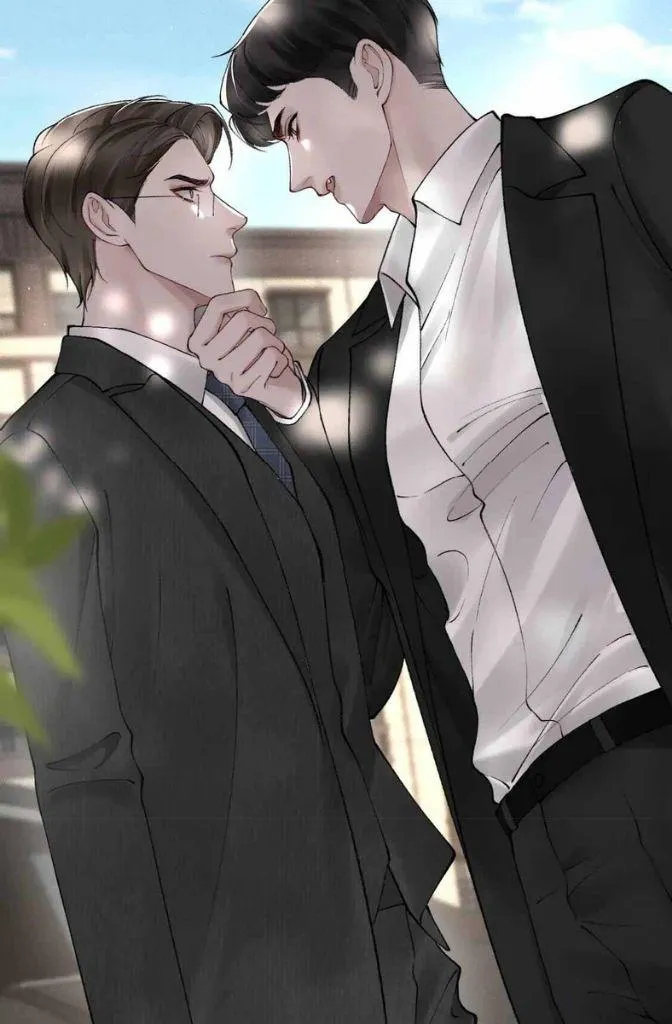 Read Tit For Tat chapter 13 image 11 on Lezhin