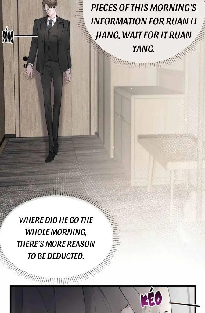 Read Tit For Tat chapter 13 image 18 on Lezhin