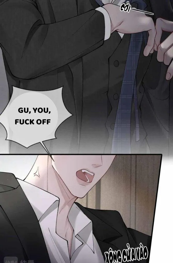 Read Tit For Tat chapter 13 image 20 on Lezhin