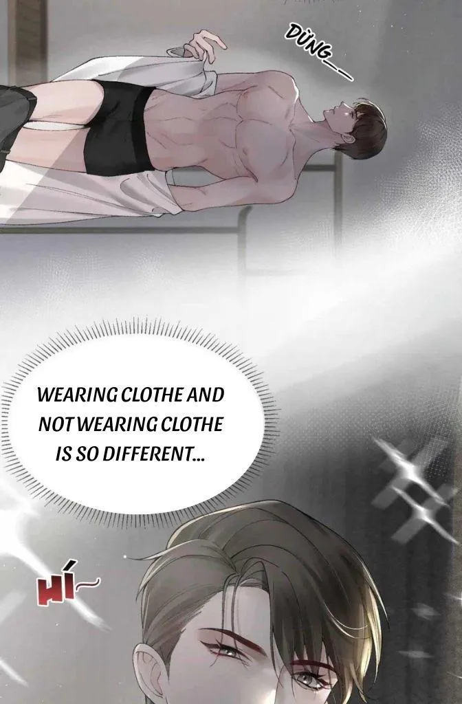 Read Tit For Tat chapter 13 image 23 on Lezhin