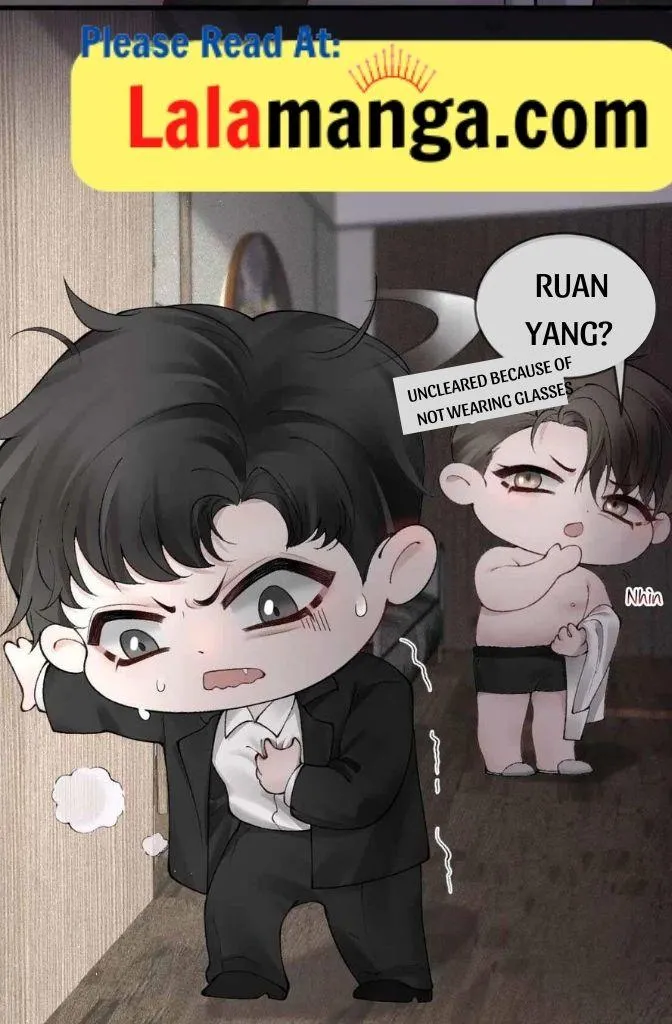 Read Tit For Tat chapter 13 image 26 on Lezhin