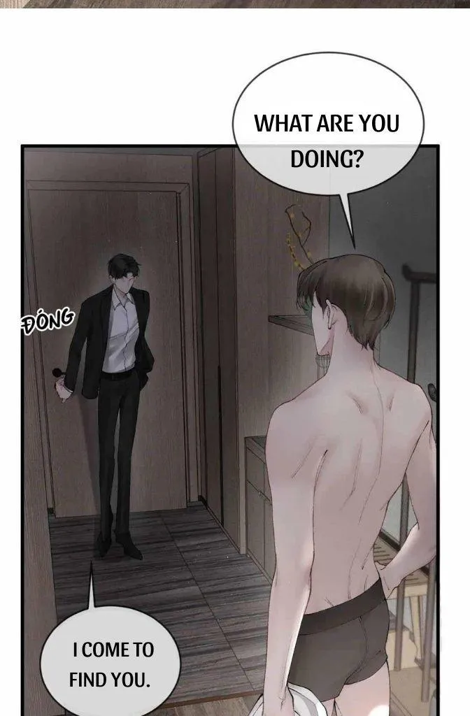 Read Tit For Tat chapter 13 image 27 on Lezhin