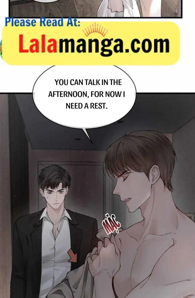 Read Tit For Tat chapter 13 image 28 on Lezhin