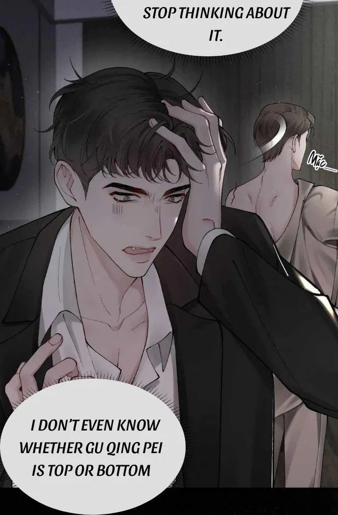 Read Tit For Tat chapter 13 image 31 on Lezhin