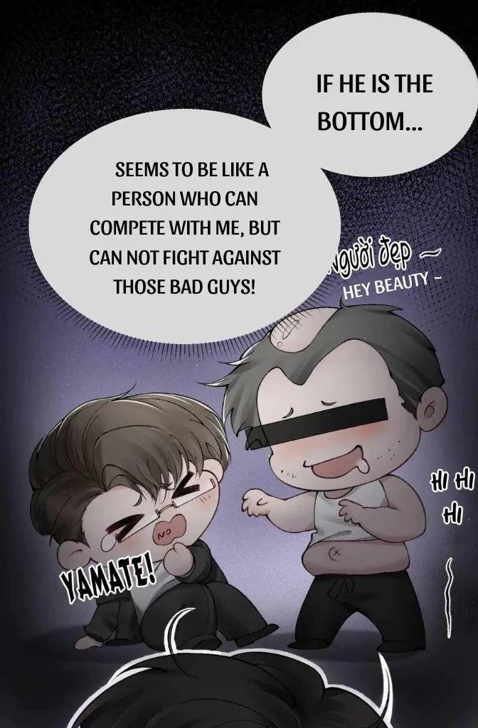Read Tit For Tat chapter 13 image 32 on Lezhin