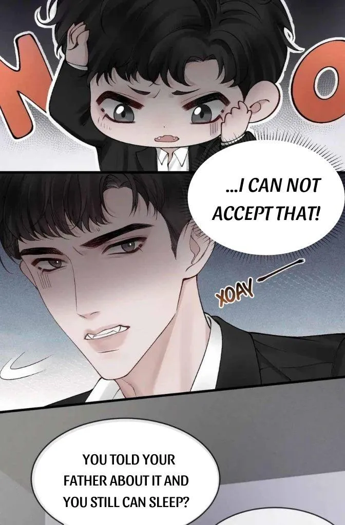 Read Tit For Tat chapter 13 image 33 on Lezhin
