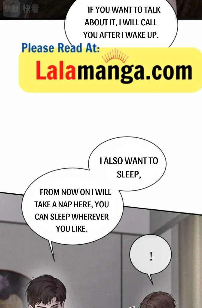 Read Tit For Tat chapter 13 image 35 on Lezhin