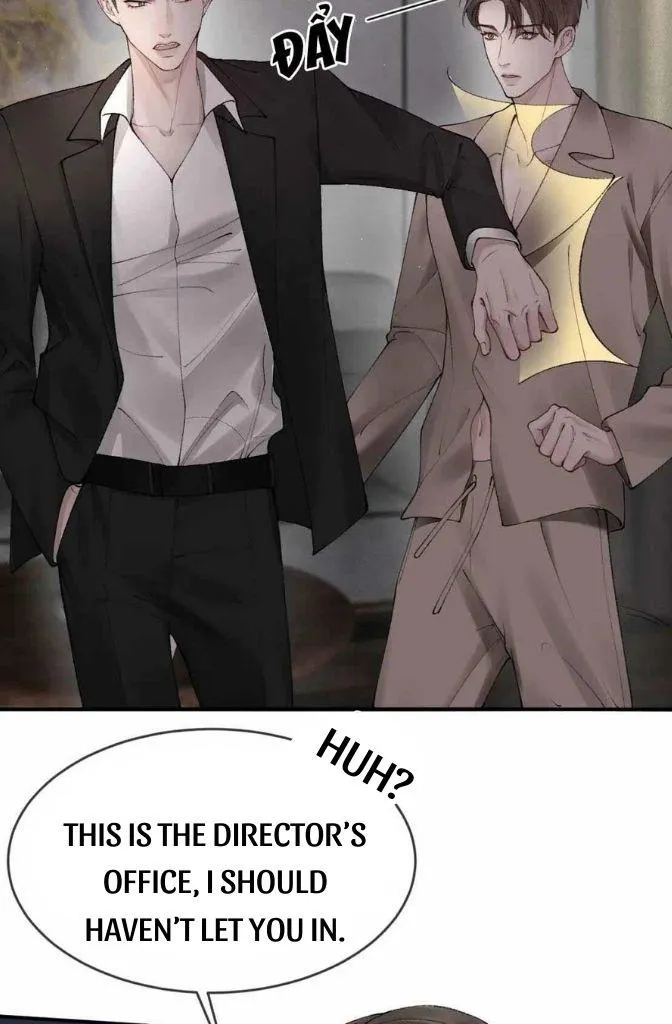 Read Tit For Tat chapter 13 image 36 on Lezhin