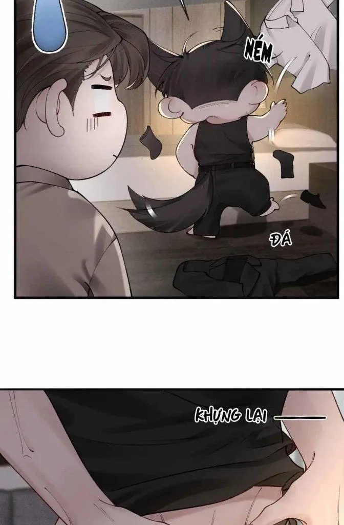 Read Tit For Tat chapter 13 image 38 on Lezhin