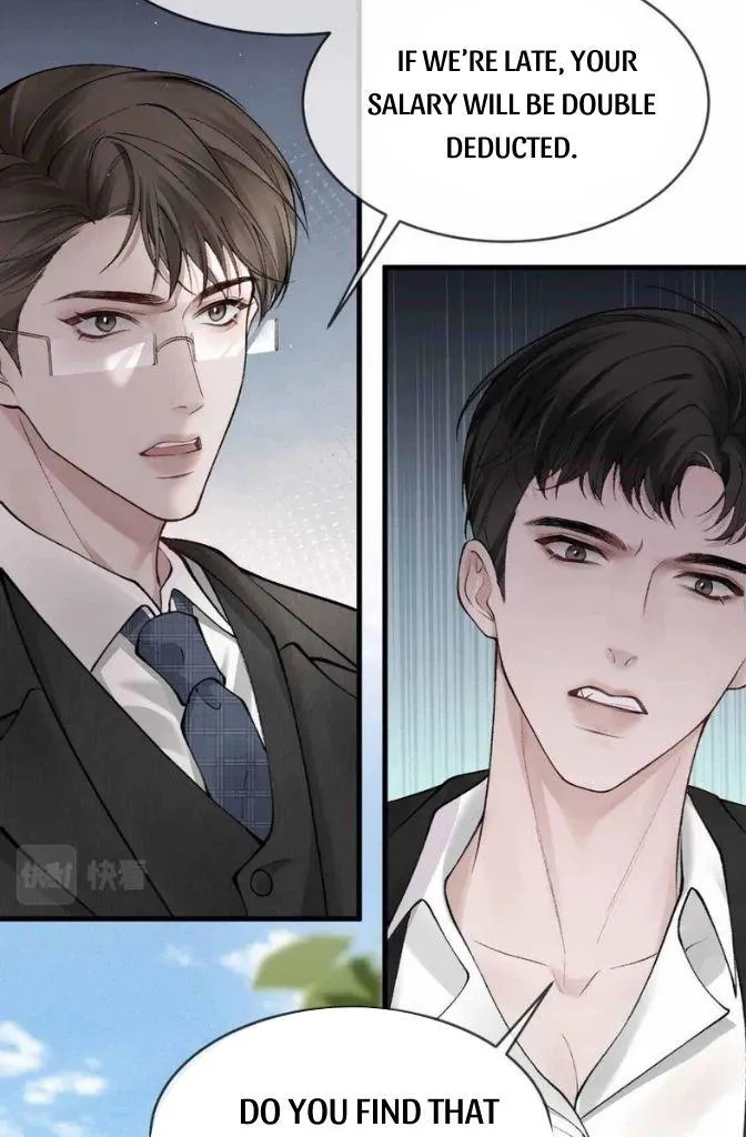 Read Tit For Tat chapter 13 image 4 on Lezhin