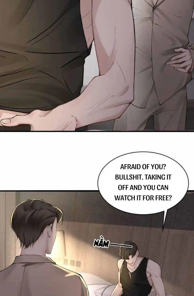 Read Tit For Tat chapter 13 image 40 on Lezhin