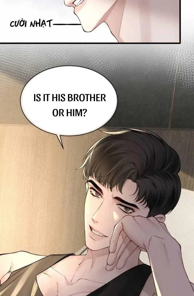 Read Tit For Tat chapter 13 image 43 on Lezhin