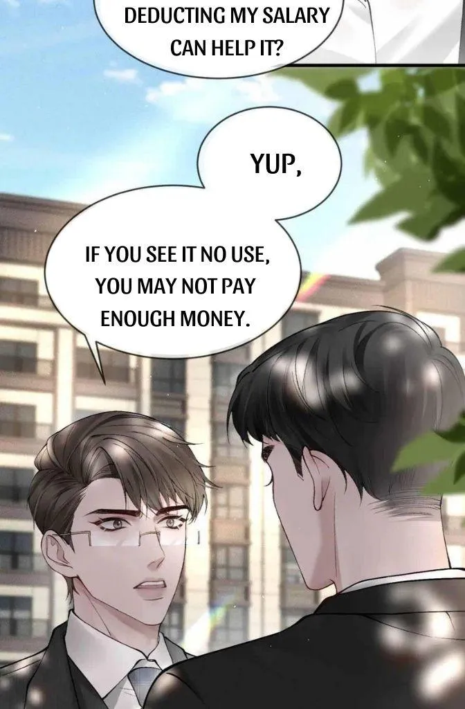Read Tit For Tat chapter 13 image 5 on Lezhin