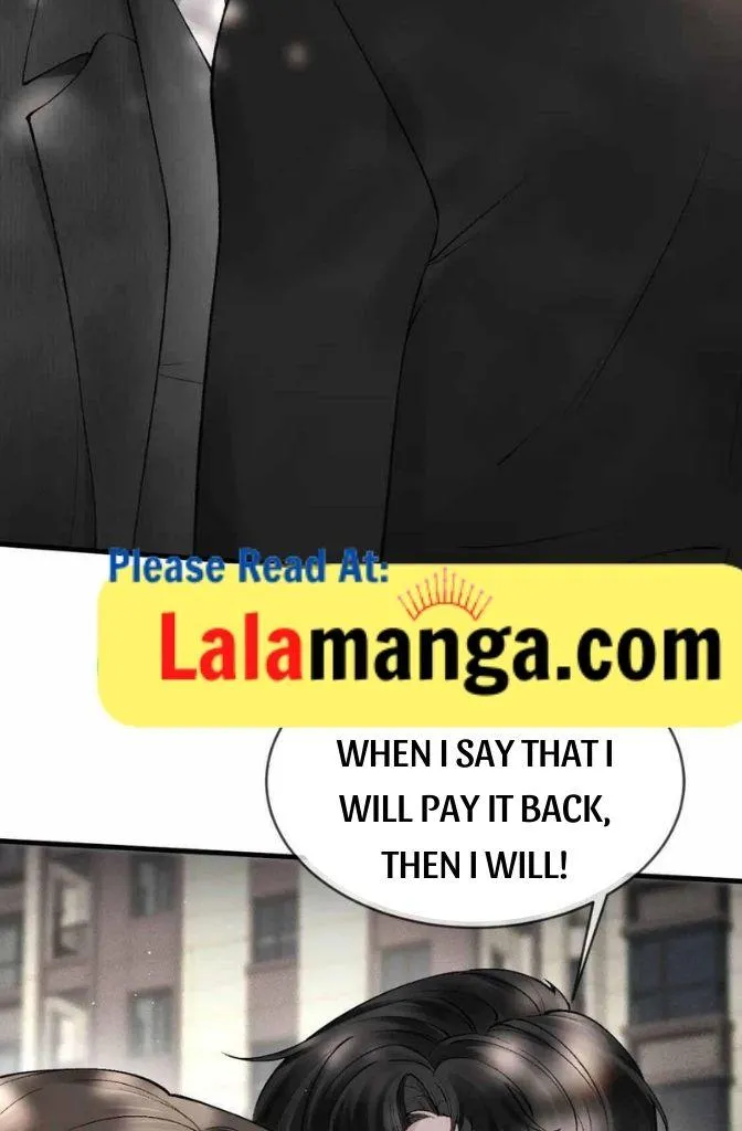 Read Tit For Tat chapter 13 image 6 on Lezhin