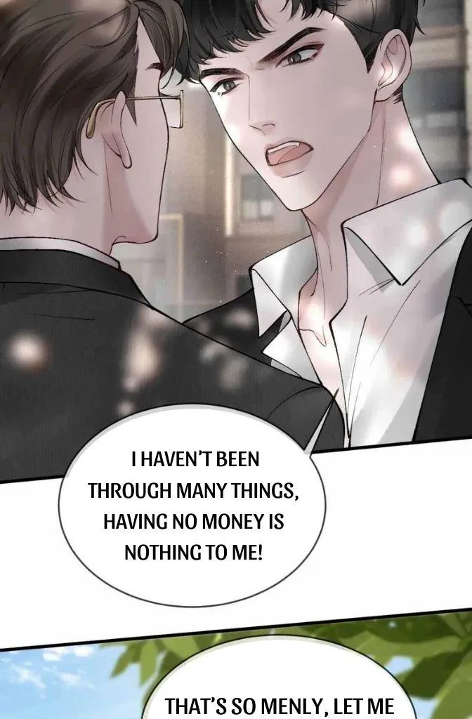 Read Tit For Tat chapter 13 image 7 on Lezhin