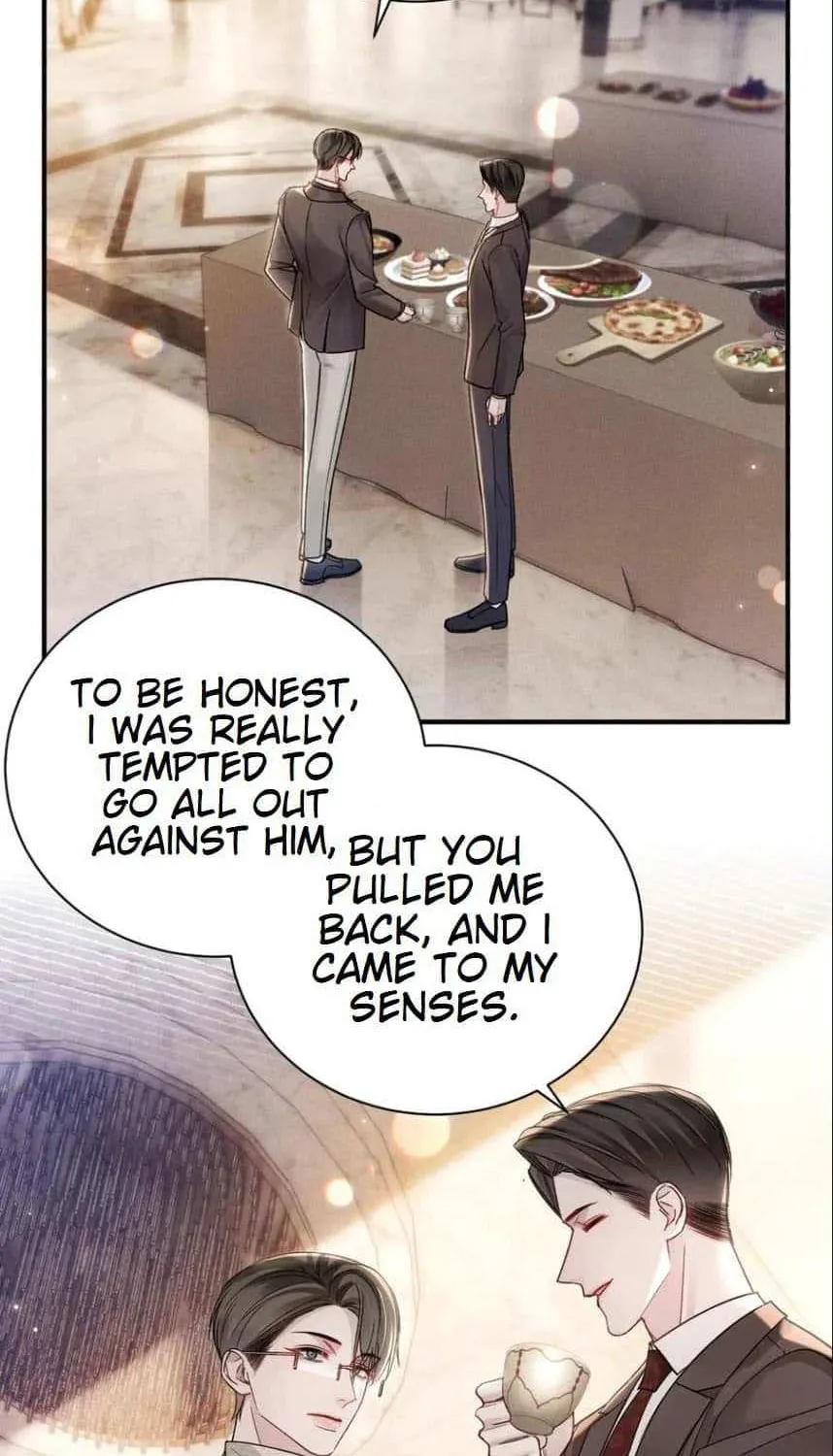 Read Tit For Tat chapter 130 image 1 on Lezhin