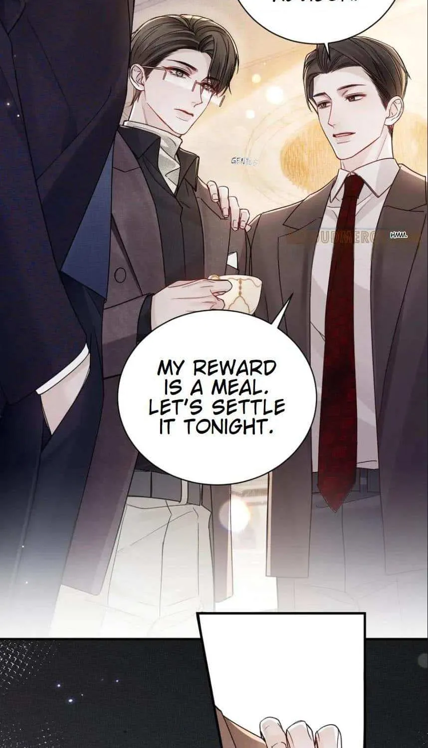 Read Tit For Tat chapter 130 image 10 on Lezhin