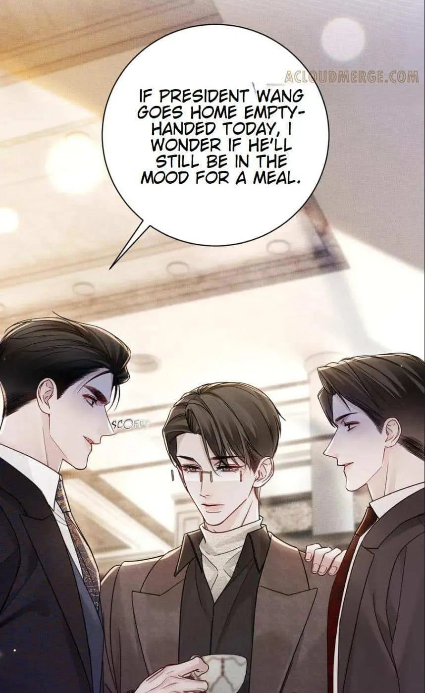 Read Tit For Tat chapter 130 image 12 on Lezhin