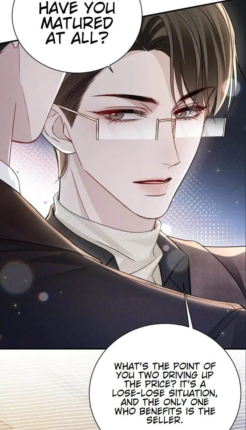 Read Tit For Tat chapter 130 image 16 on Lezhin