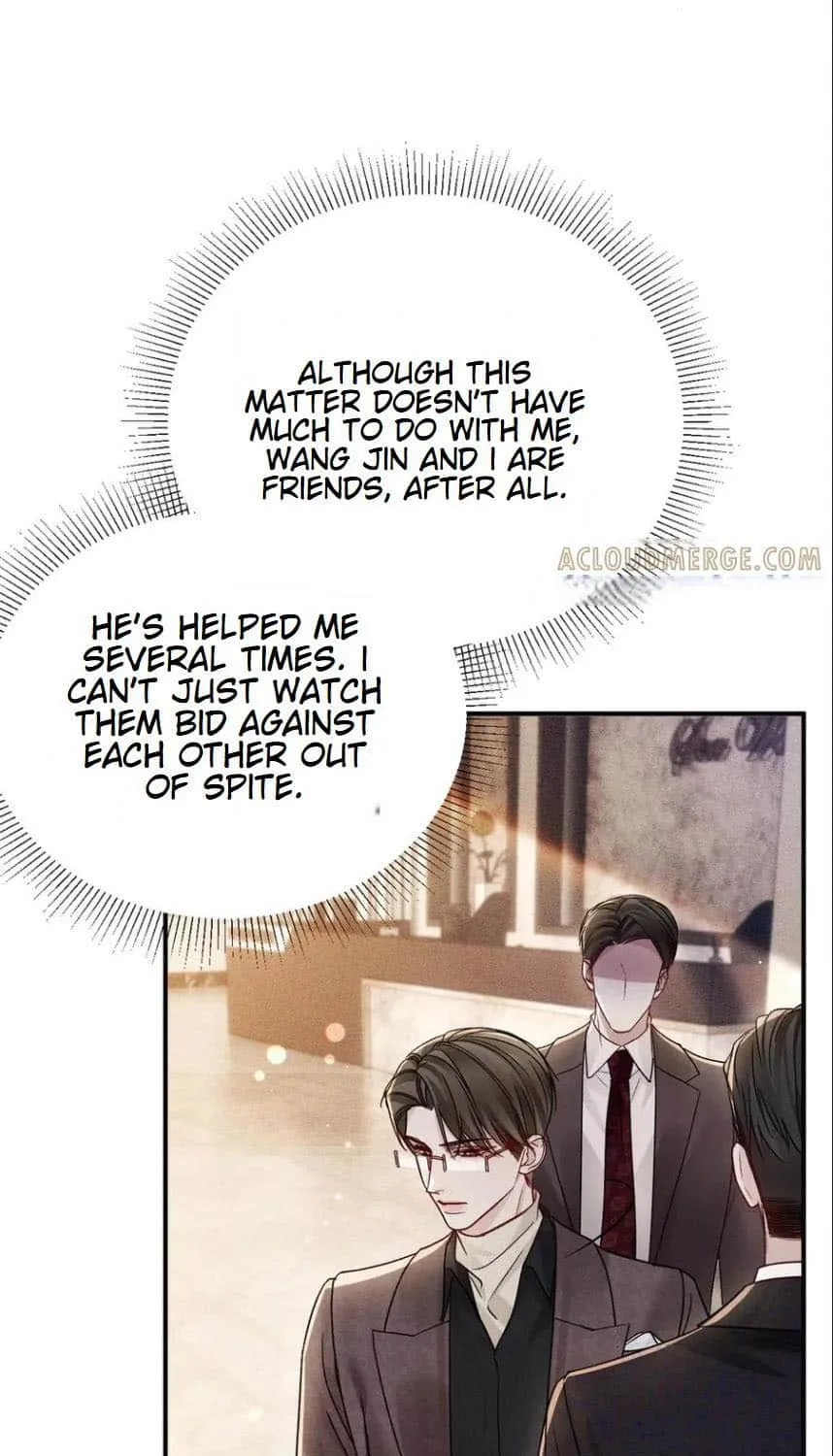 Read Tit For Tat chapter 130 image 19 on Lezhin