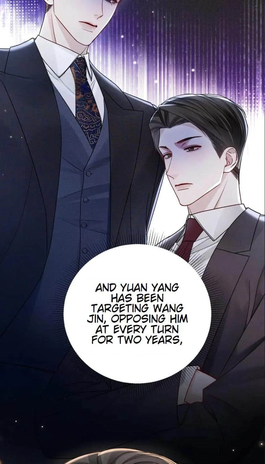 Read Tit For Tat chapter 130 image 21 on Lezhin