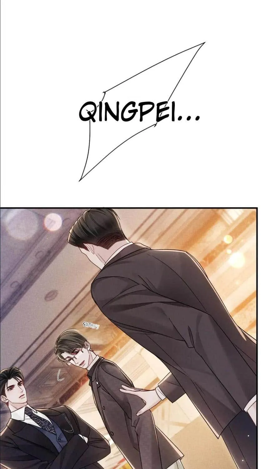 Read Tit For Tat chapter 130 image 25 on Lezhin