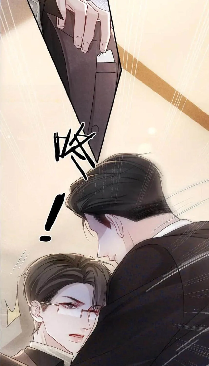 Read Tit For Tat chapter 130 image 30 on Lezhin