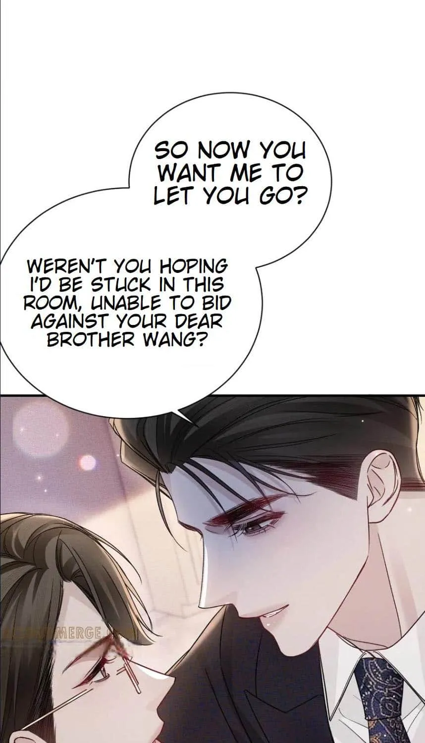 Read Tit For Tat chapter 130 image 33 on Lezhin