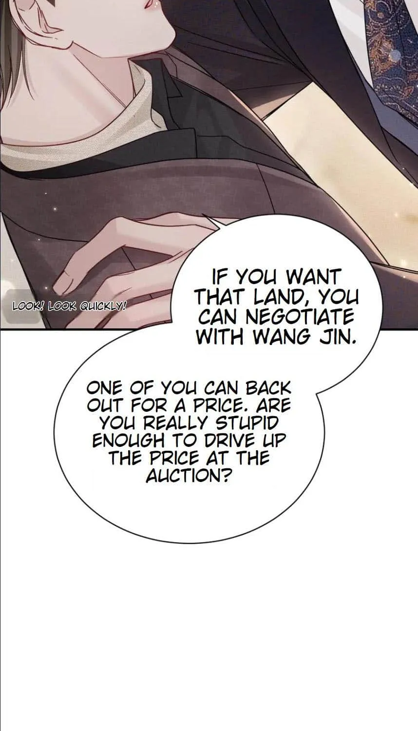 Read Tit For Tat chapter 130 image 34 on Lezhin