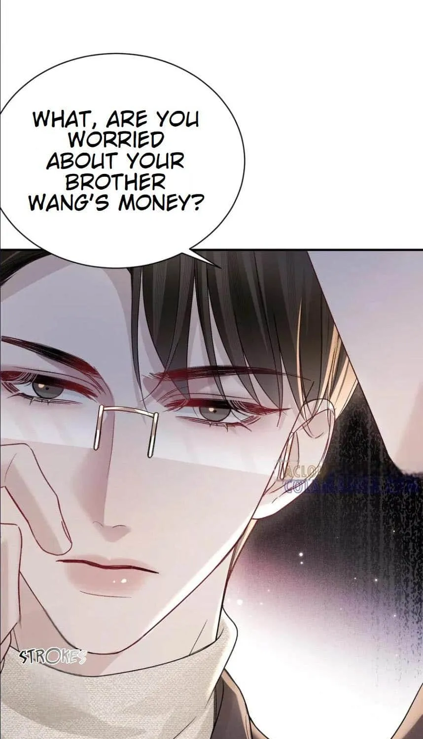 Read Tit For Tat chapter 130 image 35 on Lezhin