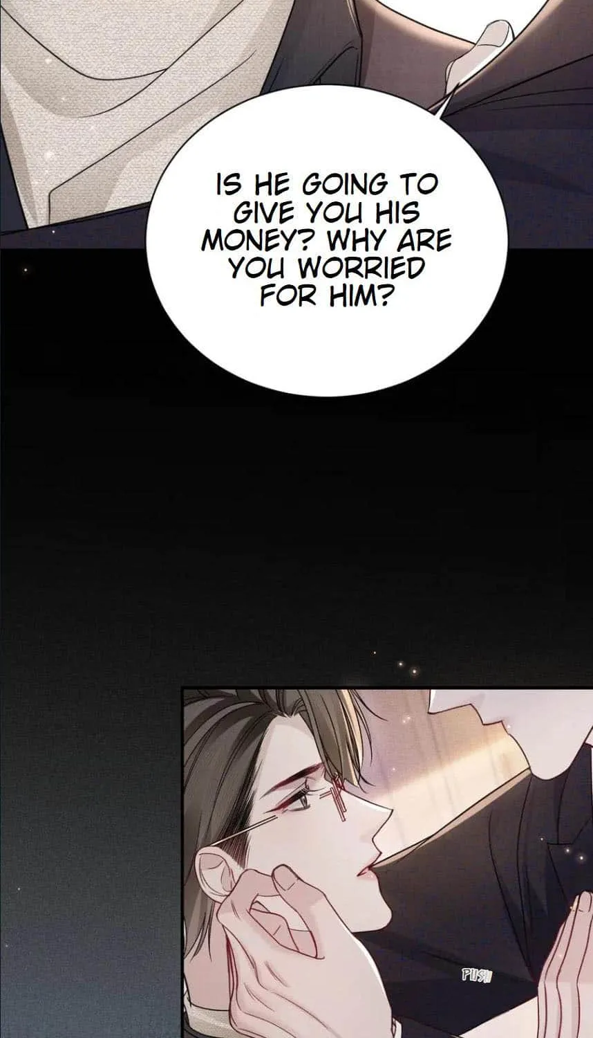 Read Tit For Tat chapter 130 image 36 on Lezhin