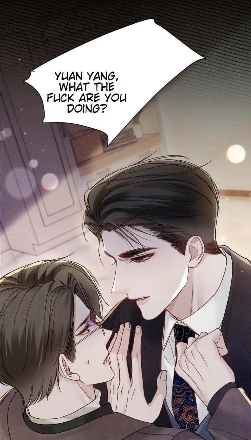 Read Tit For Tat chapter 130 image 41 on Lezhin