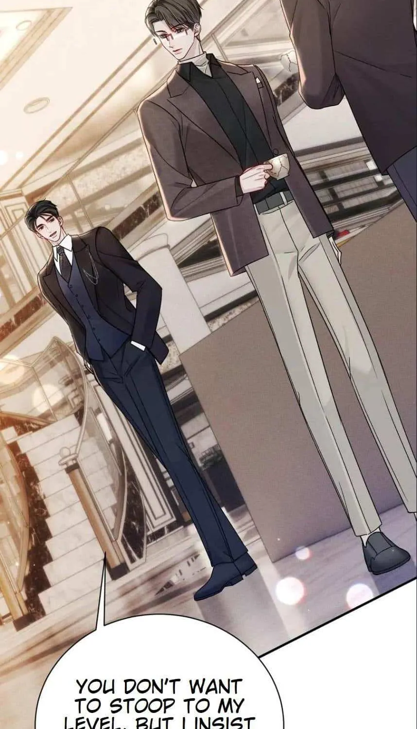 Read Tit For Tat chapter 130 image 5 on Lezhin