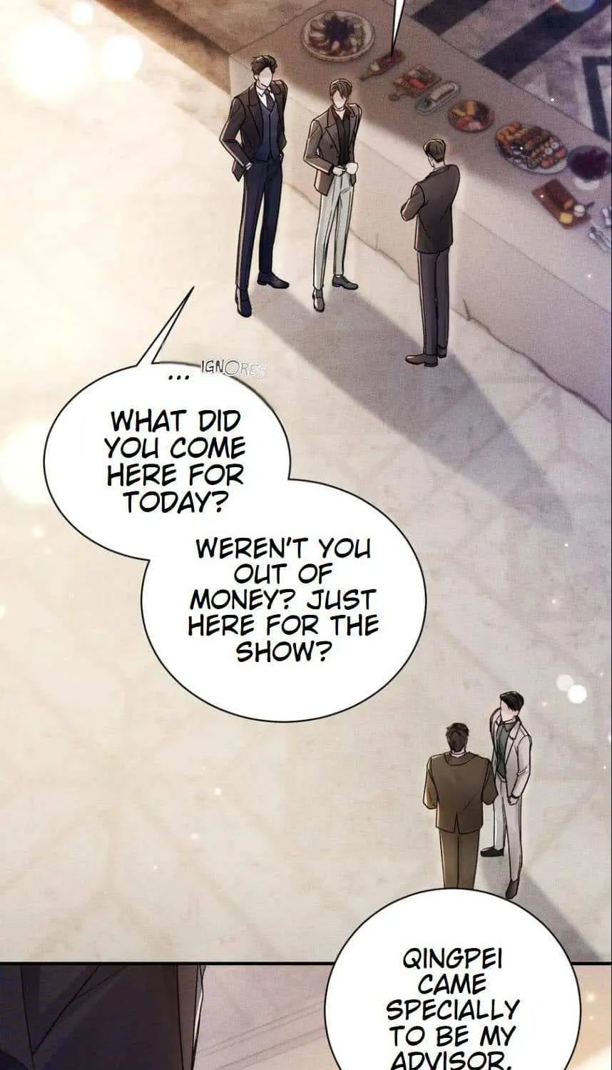 Read Tit For Tat chapter 130 image 9 on Lezhin