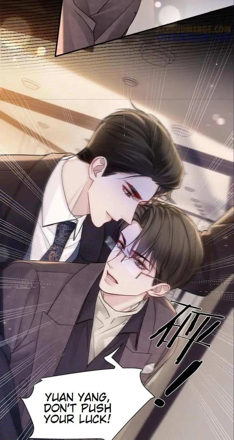 Read Tit For Tat chapter 131 image 1 on Lezhin