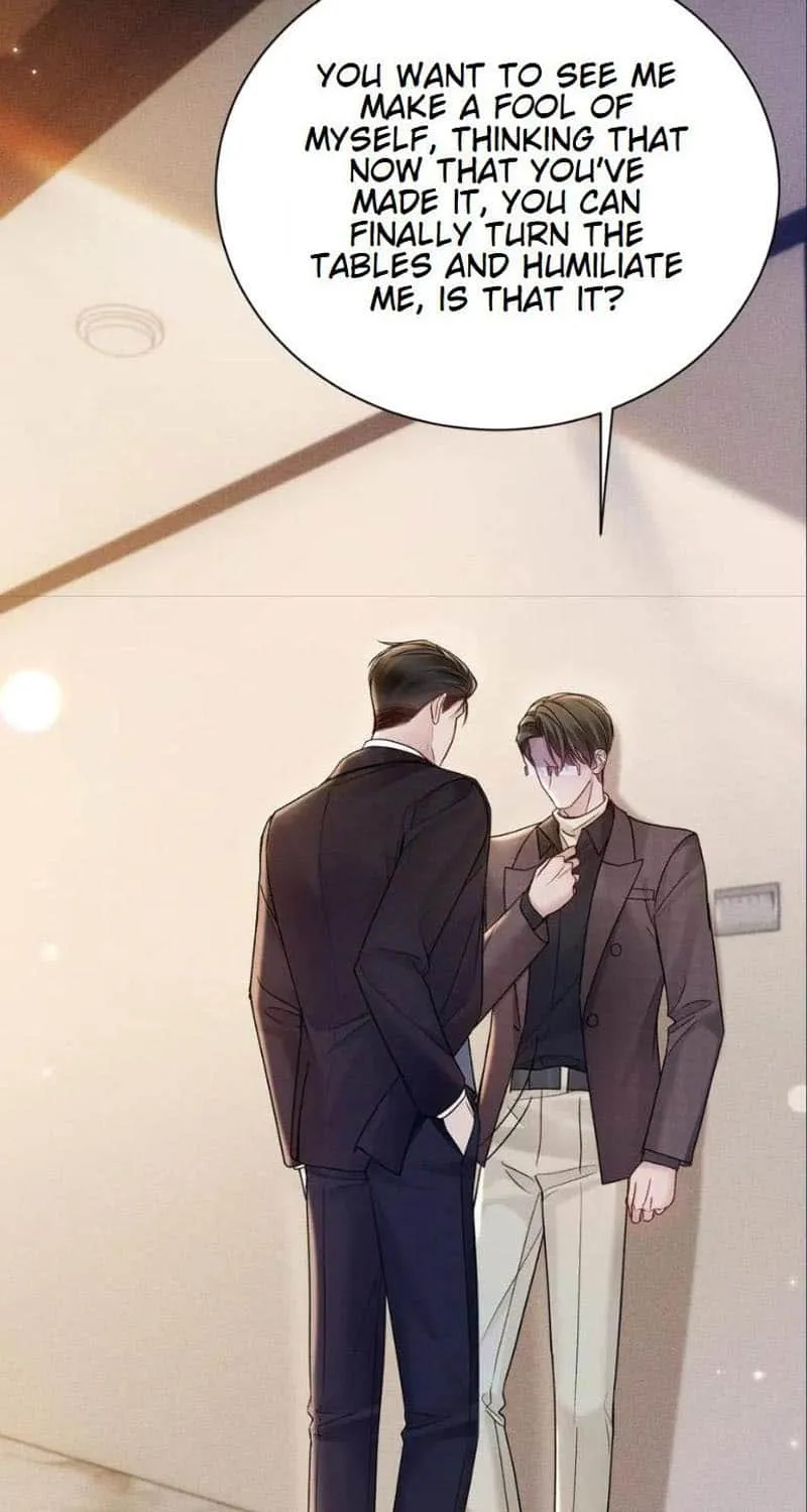 Read Tit For Tat chapter 131 image 10 on Lezhin