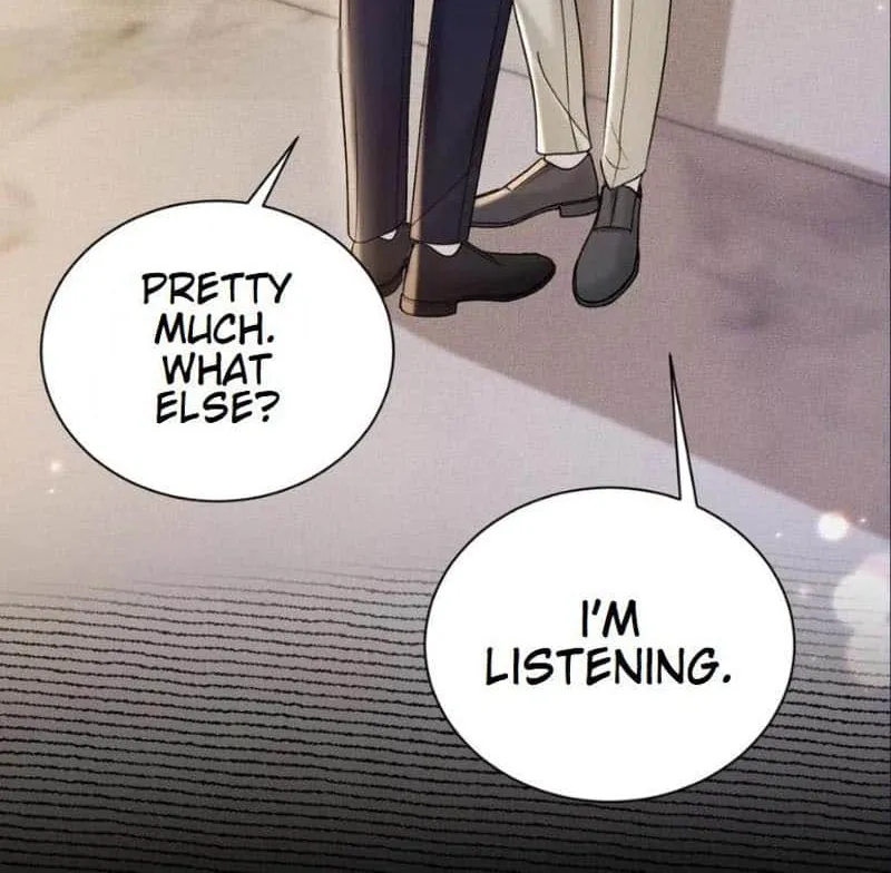 Read Tit For Tat chapter 131 image 11 on Lezhin