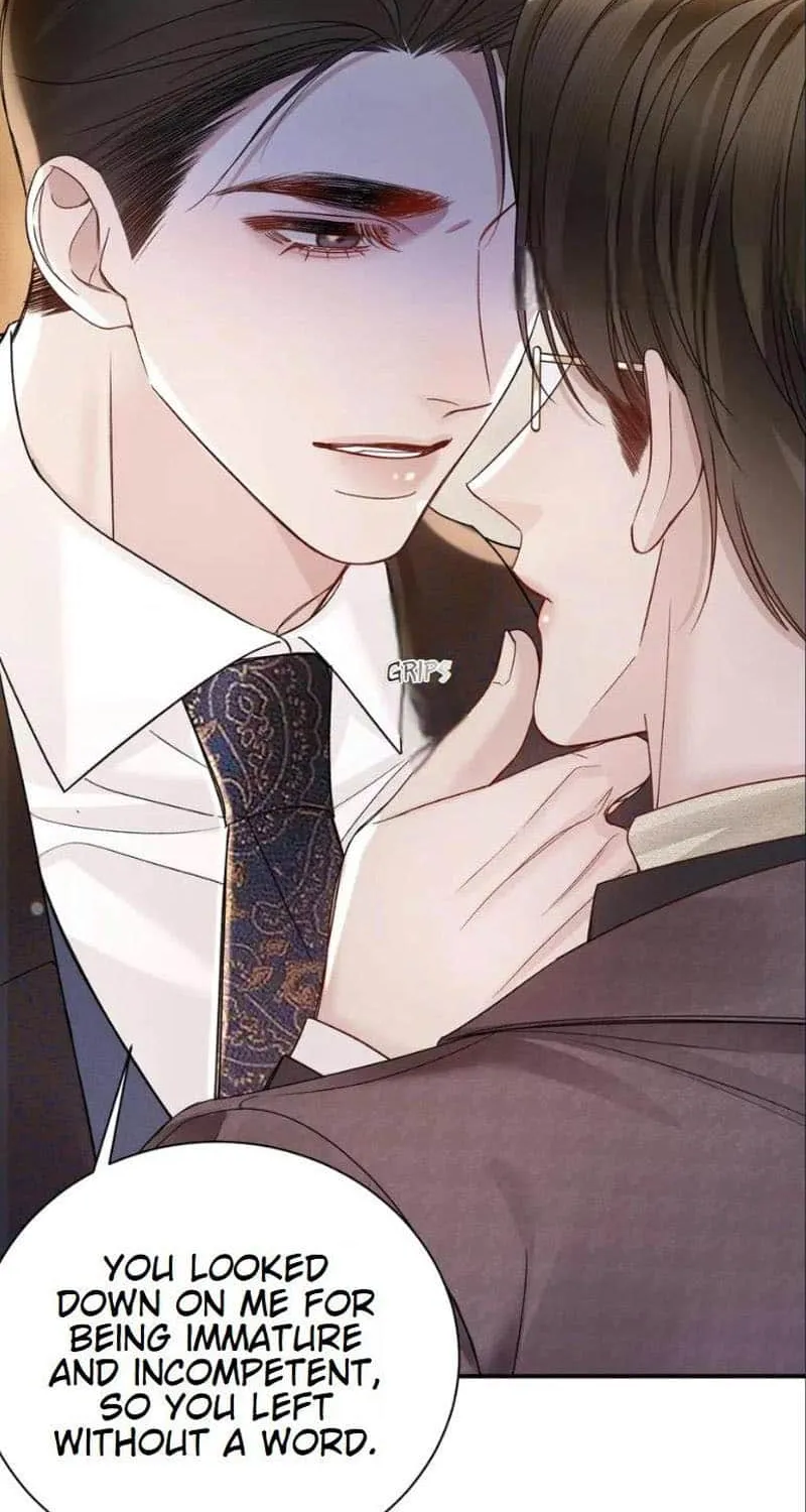 Read Tit For Tat chapter 131 image 13 on Lezhin