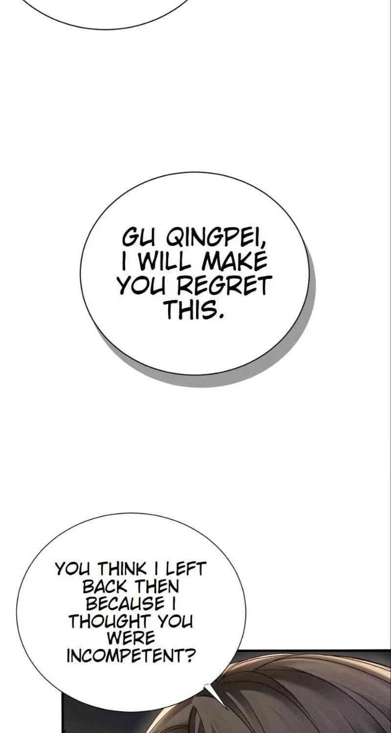 Read Tit For Tat chapter 131 image 14 on Lezhin