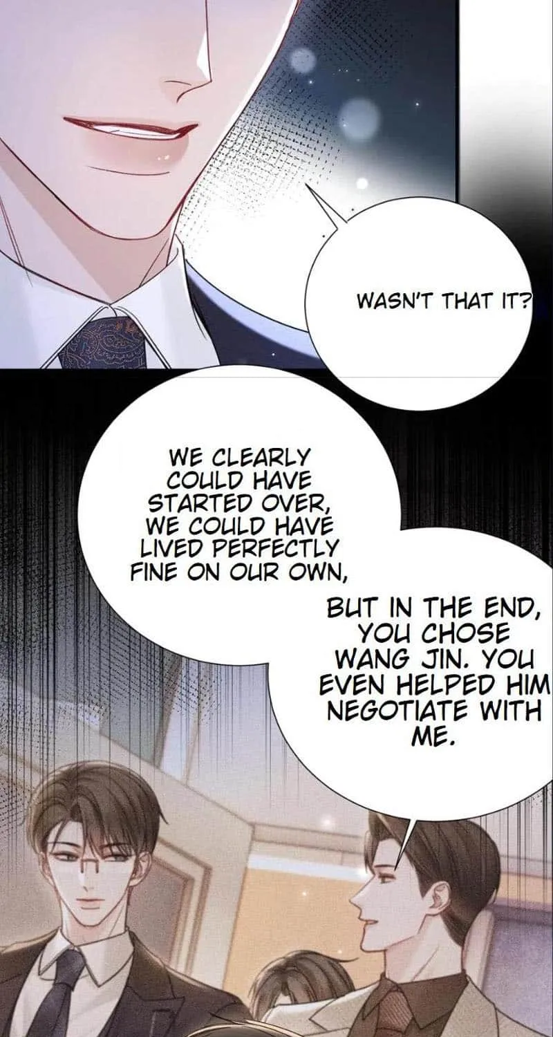 Read Tit For Tat chapter 131 image 16 on Lezhin