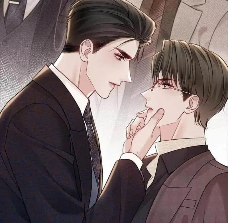 Read Tit For Tat chapter 131 image 17 on Lezhin