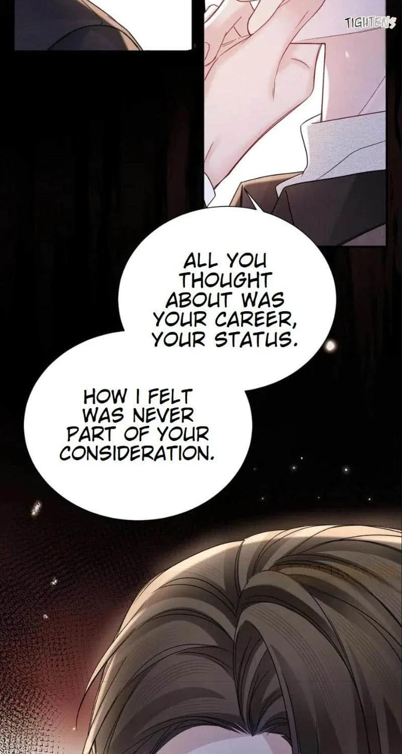 Read Tit For Tat chapter 131 image 21 on Lezhin
